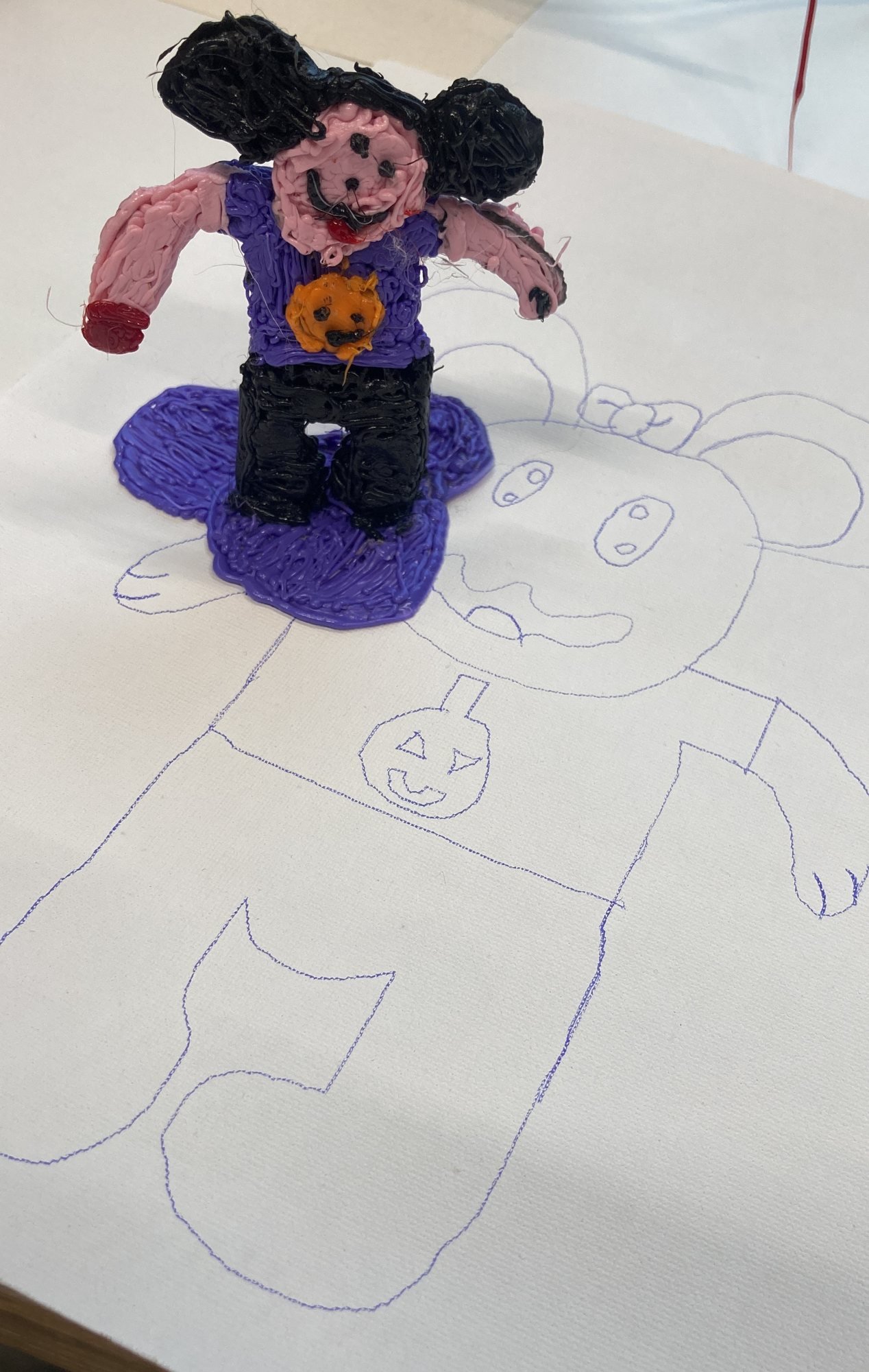3D Pen