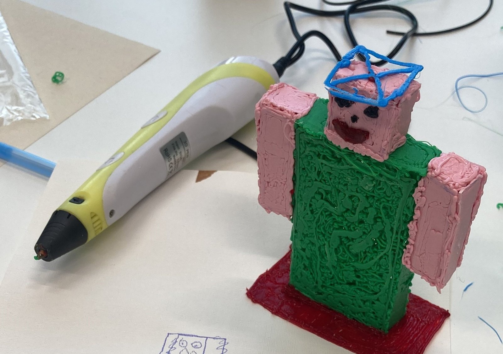 3D Pen