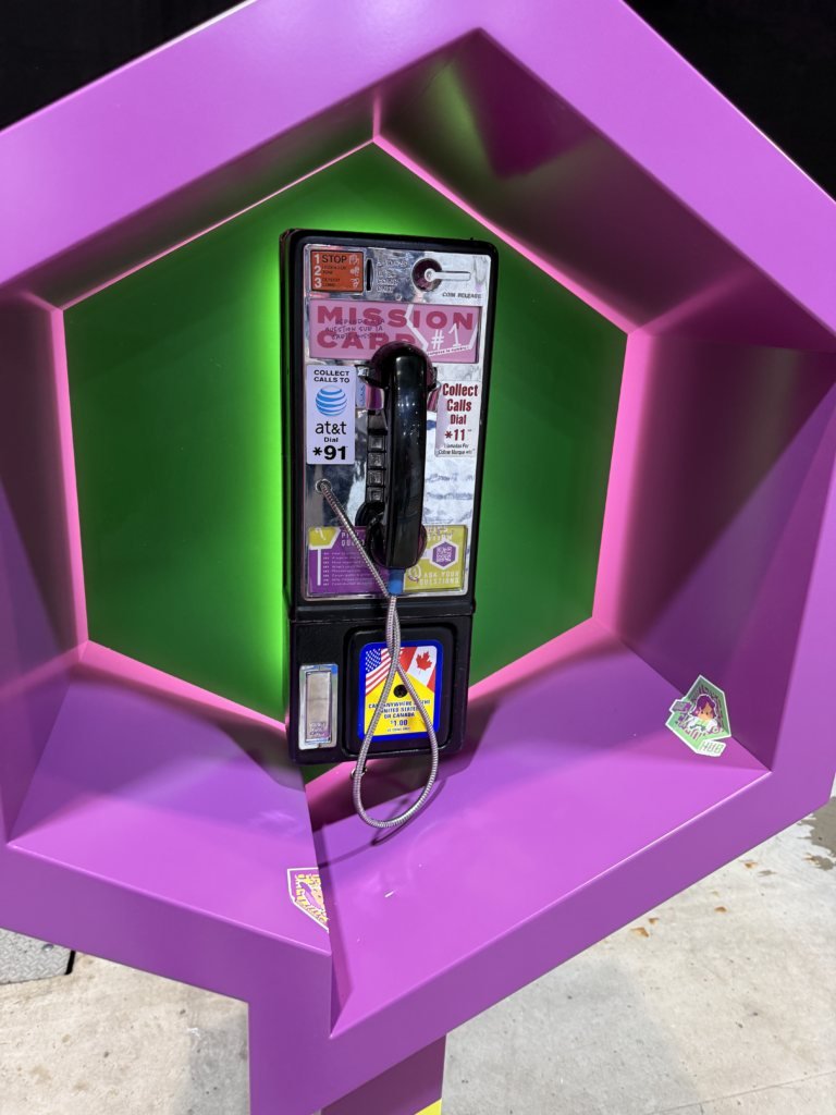 Job Phone