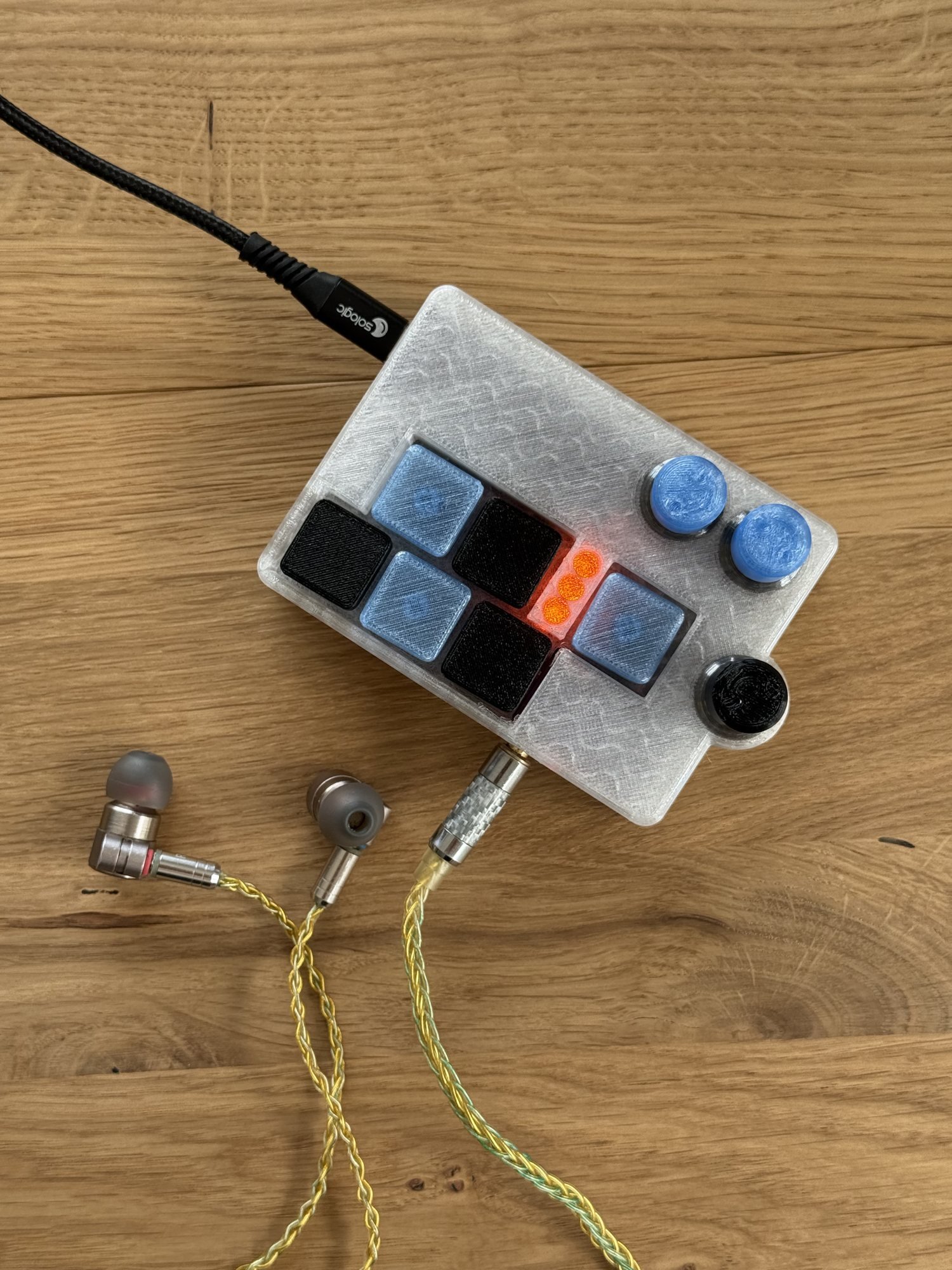 Picosynth