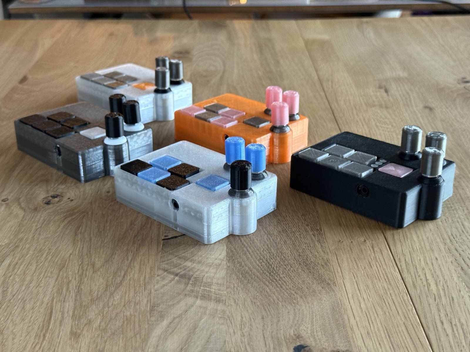 Picosynth